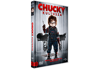 Chucky kultusza (DVD)