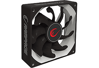 RAMPAGE PLN 80 80x80x25 mm 2000 rpm Kasa Fanı