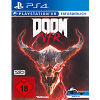 DOOM VFR [PlayStation 4]