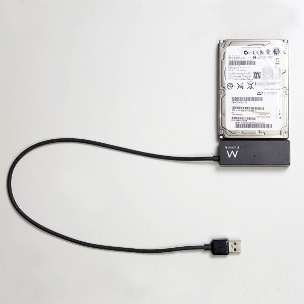 EWENT EW7018 Adapterkabel SSD/HDD