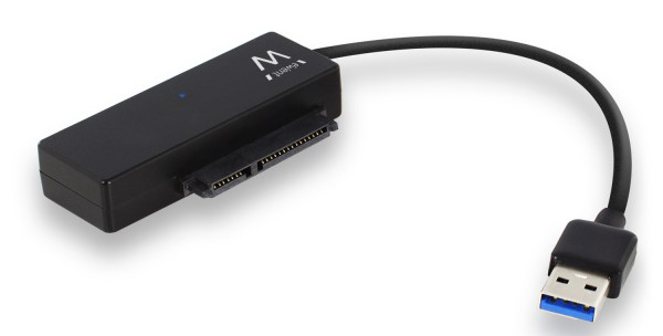 EWENT EW7018 Adapterkabel SSD/HDD