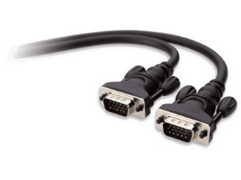 BELKIN VGA-kabel 3 m (F2N028BT3M)