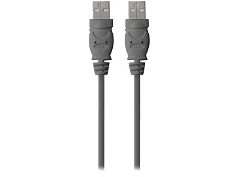 BELKIN USB-kabel 1.8 m (F3U131BT1.8M)