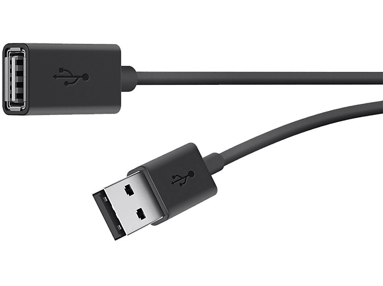 BELKIN USB-kabel 3 m (F3U153bt3M)