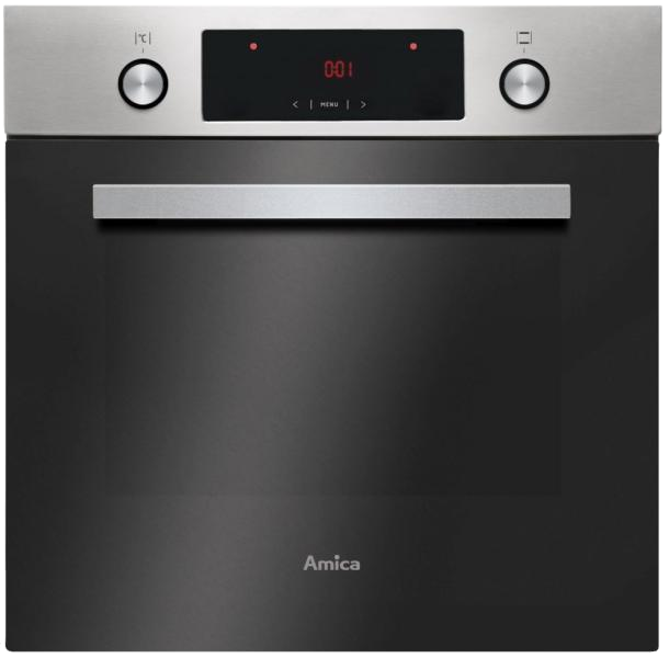 AMICA BOC4512 beépíthető sütő