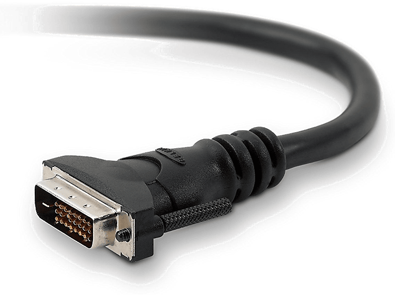 BELKIN DVI-kabel 1.8 m (F2E4141BT1.8MDD)