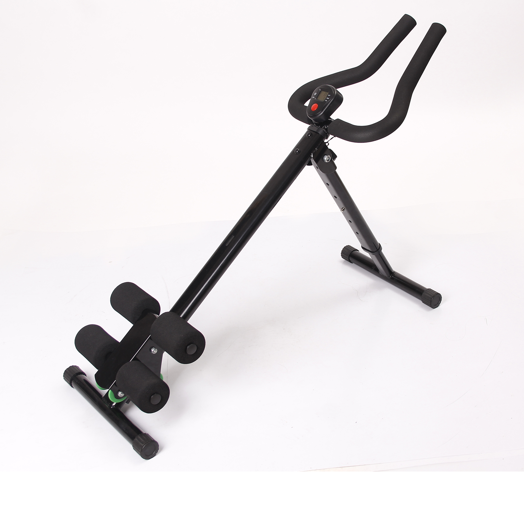 VIVAMAX GYVF11 Slimming Pro hasizomgép