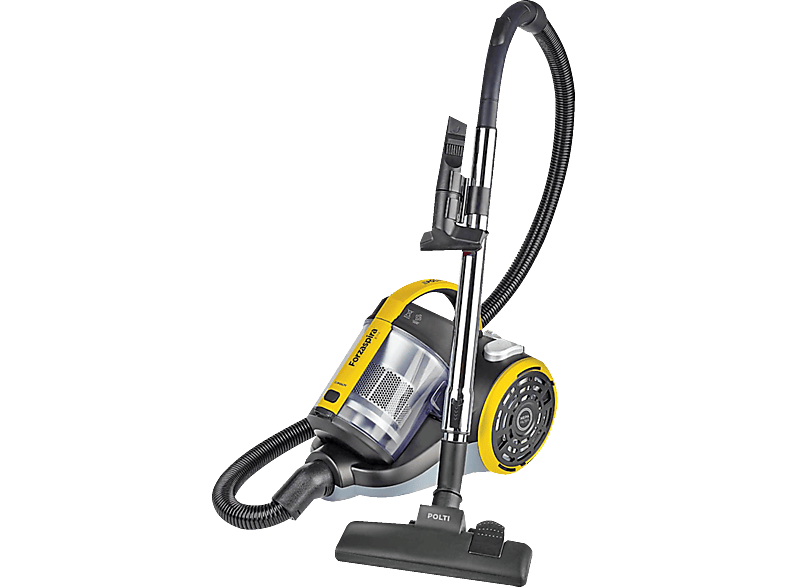 Aspirador sin bolsa 800w POLTI Forzaspira C110 Plus