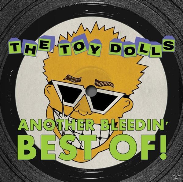 Best - - Bleedin\' (CD) Another Dolls Of Toy