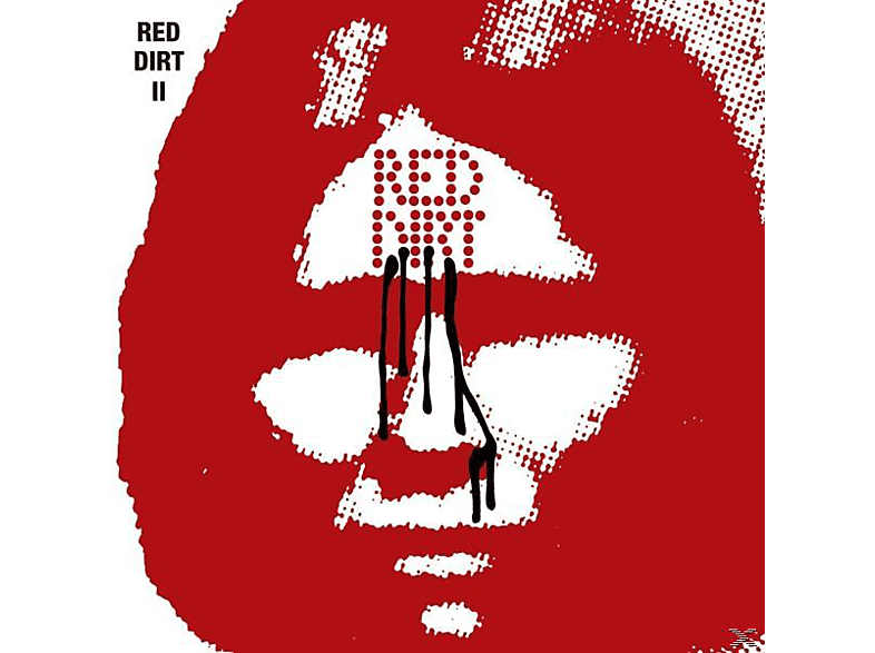 Red Dirt - Red Dirt II  - (CD) | Hip Hop & R&B CDs