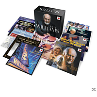 John Williams - John Williams Conductor  - (CD)