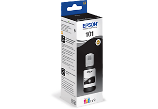 EPSON T03V14A (101) EcoTank Ink 127 ml Kartuş Siyah