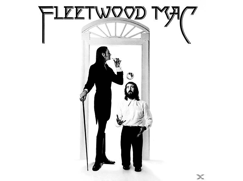 Fleetwood Mac Fleetwood Mac (Remastered) (CD) Fleetwood Mac auf CD