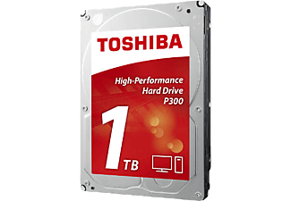 TOSHIBA 1178559 P300 3.5 DAHILI HDD 1TB *BULK* HDWD110UZSVA