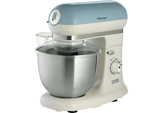 ARIETE 1588-BL BLUE - Robot da cucina (Blu/crema)