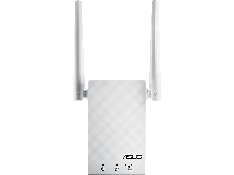 AiMesh WLAN WiFi-5 Repeater AC1200 RP-AC55 ASUS
