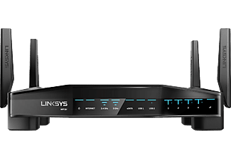 LINKSYS WRT32X AC3200 gaming vezeték nélküli router