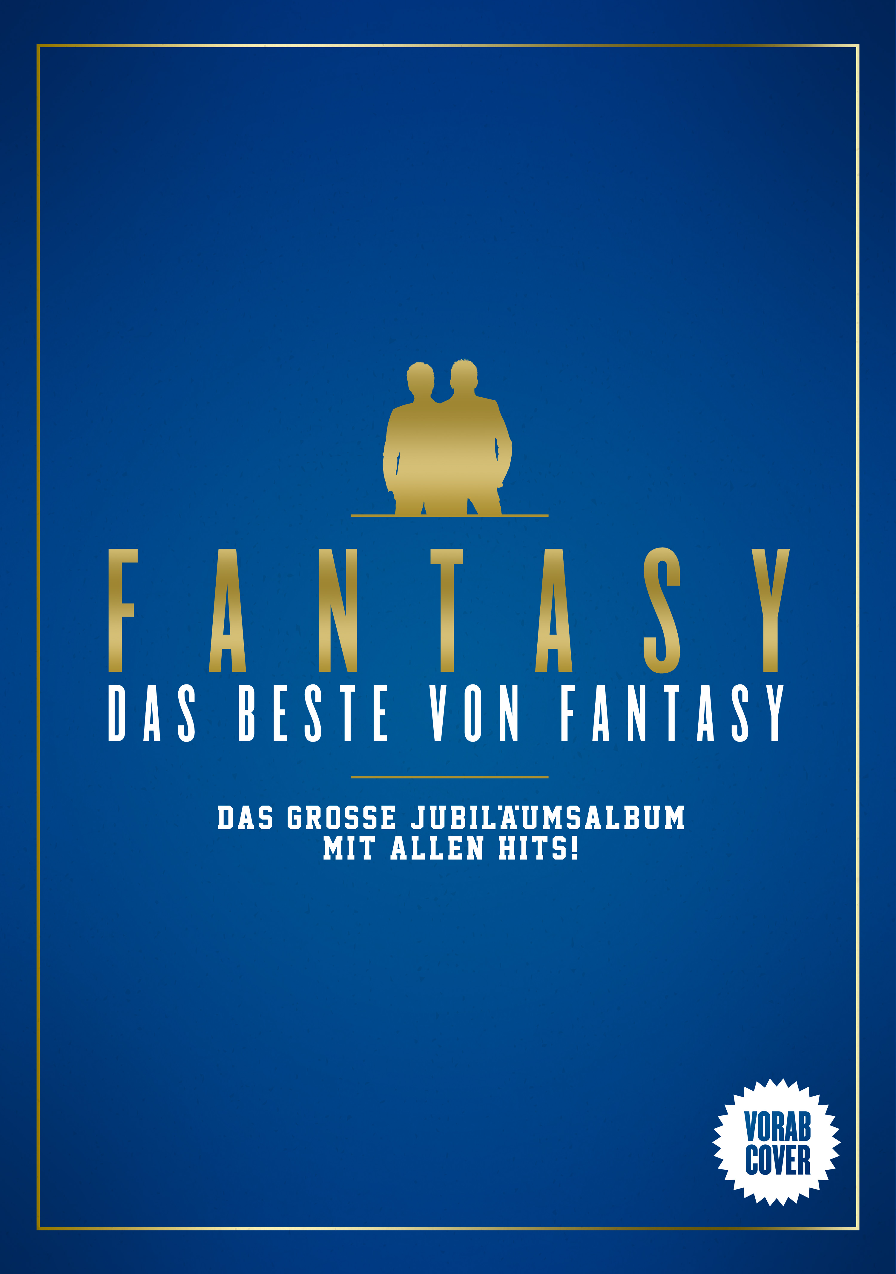 von Das Jubiläumsalbum Mit Beste allen - Das - Fantasy Hits! - große - Fantasy (DVD)