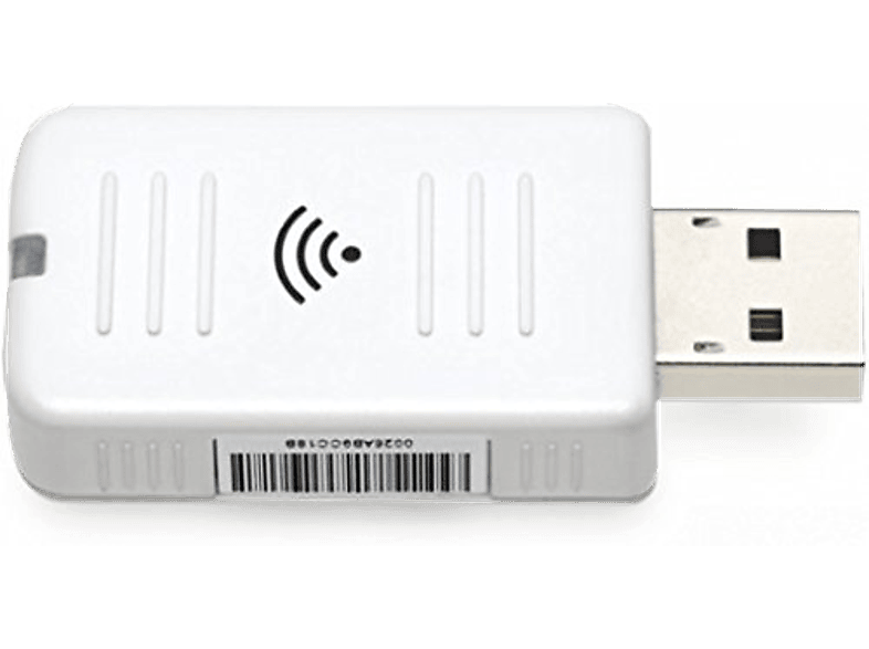 EPSON Netwerkadapter ELPAP10 (V12H731P01)