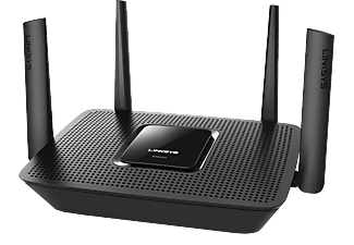 LINKSYS EA8300 Max-Stream AC2200 háromsávos vezeték nélküli router