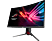 ASUS ROG Strix XG32VQ - Ecran de jeu, , 31.5 ", , 144 Hz, Noir