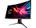 ASUS ROG Strix XG32VQ - Gaming Monitor, , 31.5 ", , 144 Hz, Schwarz