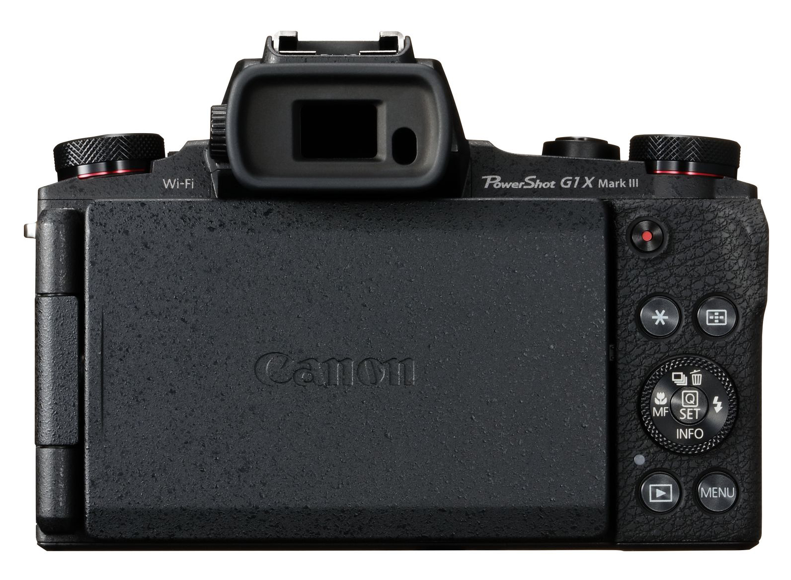 CANON PowerShot G1 X Mark III | MediaMarkt