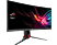 ASUS ROG Strix XG35VQ - Ecran de jeu, QHD, 35 ", , 100 Hz, Noir