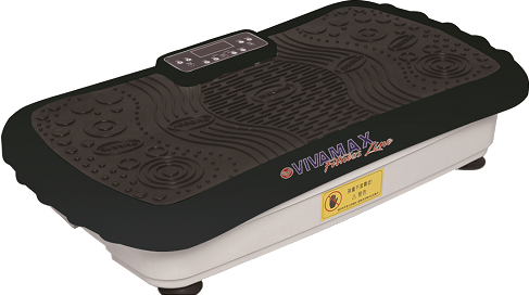 VIVAMAX GYVF15 Slim Crazy Fit Basic vibrációs téner