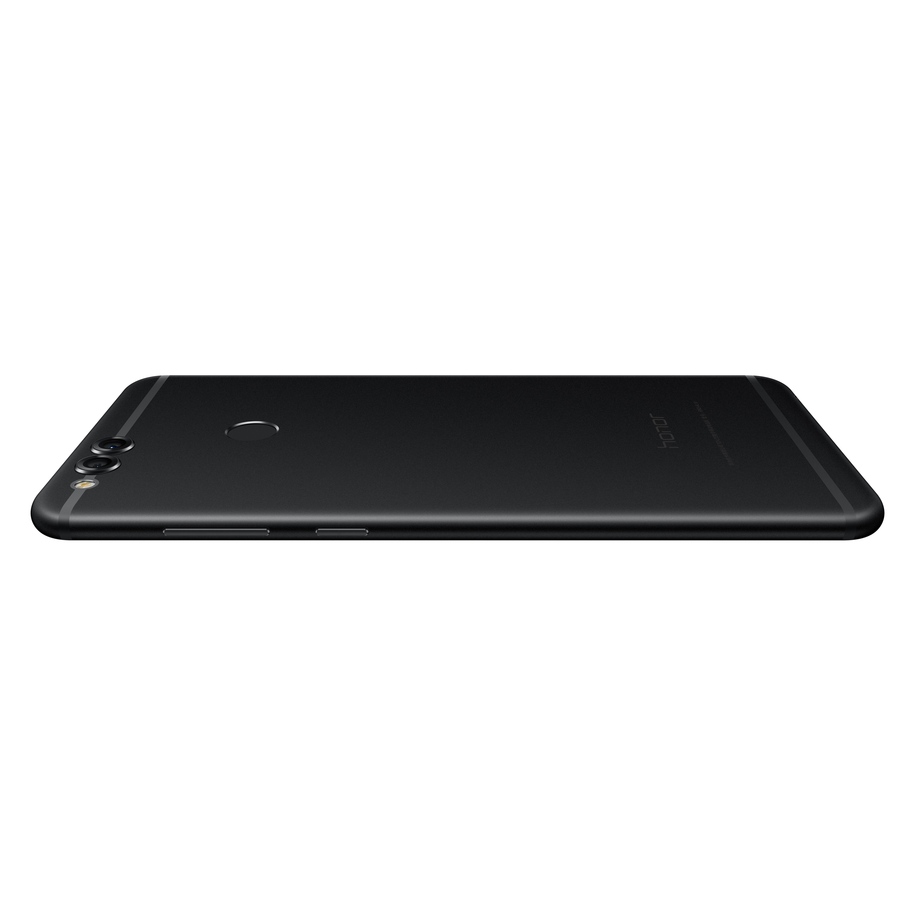 HONOR 7X 64 GB Schwarz Dual SIM