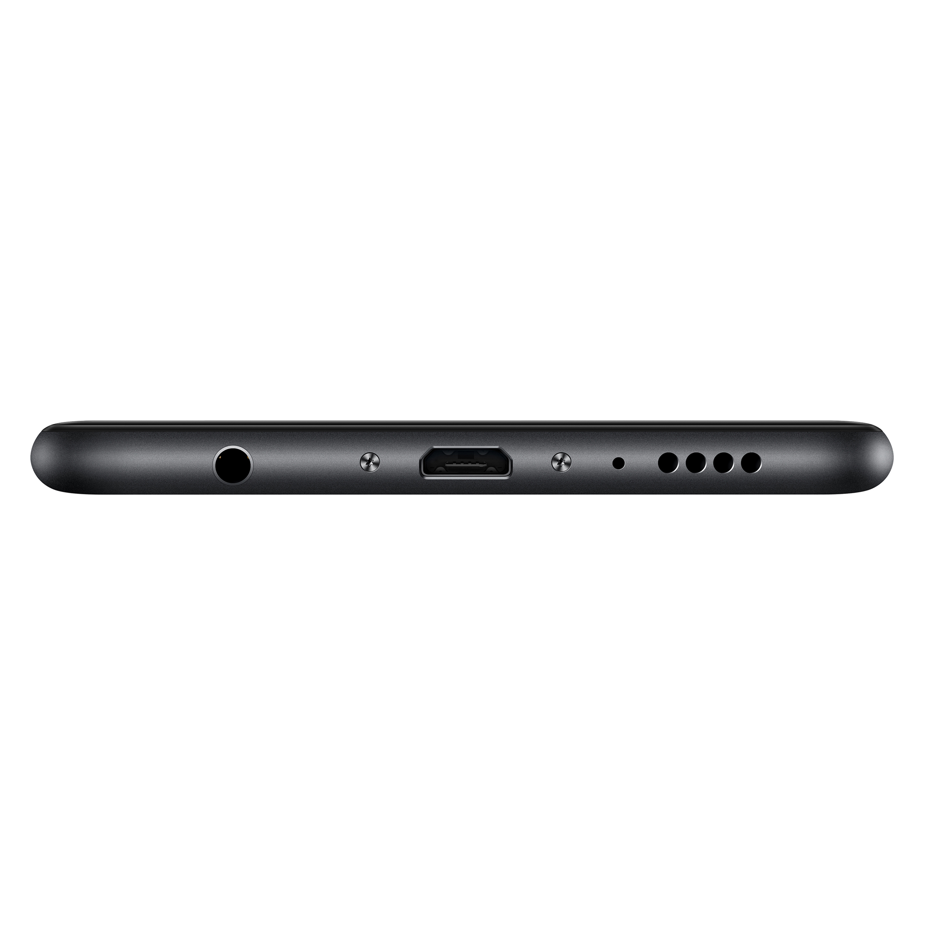 HONOR 7X 64 GB Schwarz Dual SIM