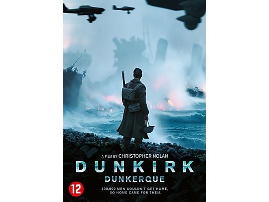 Dunkirk | DVD