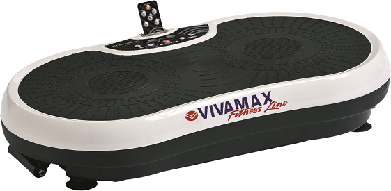 VIVAMAX GYVF14 Slim Crazy Fit Pro vibrációs tréner