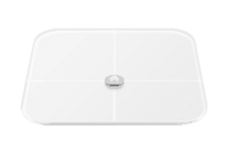 Körperfettwaage Smart Scale AH100, weiß