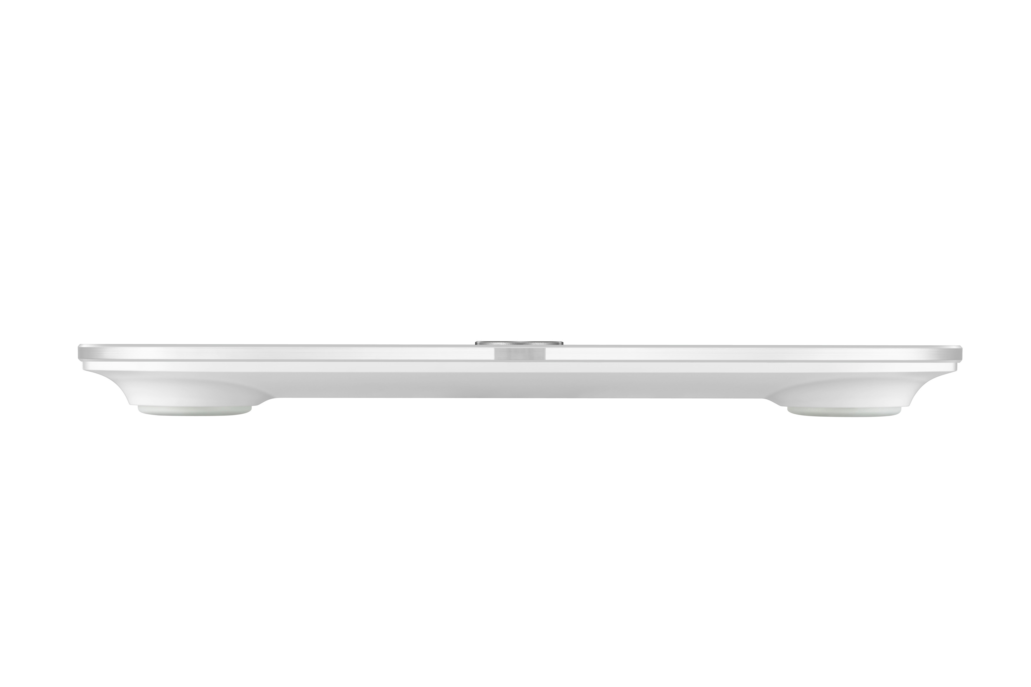 HUAWEI AH100, Multifunktions-Körperfettwaage, Weiß