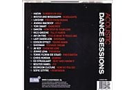 VARIOUS - ACOUSTIC DANCE SESSIONS | CD