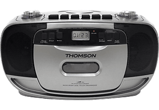 THOMSON RK 203 CD hordozható CD-S rádió