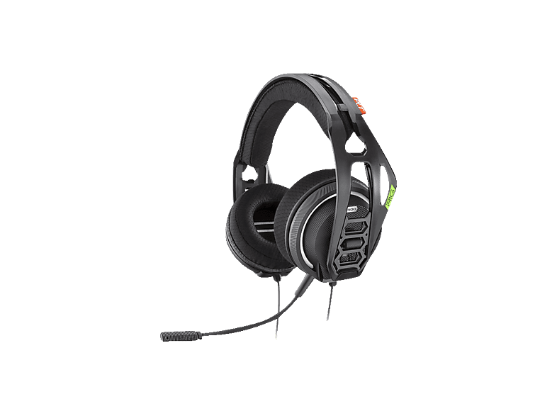 RIG 400HX - Gaming Headset, Schwarz