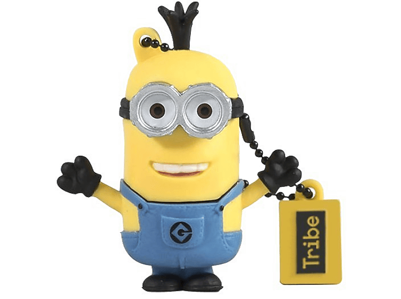 TRIBE USB-stick Minions Kevin  16 GB (FD021519)