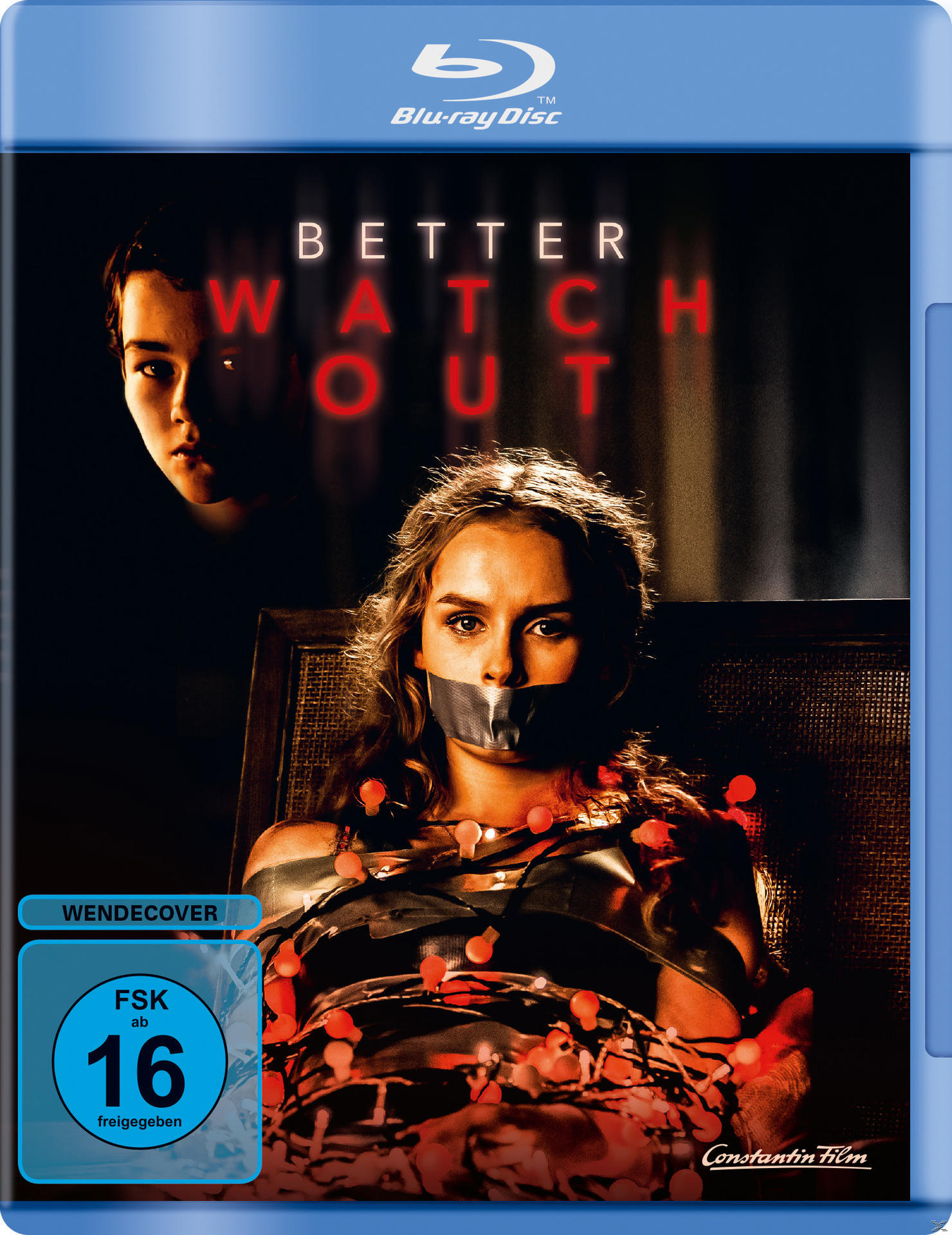 Better Watch Out [Blu-ray] online kaufen MediaMarkt