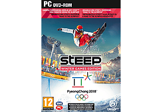 Steep Winter Games Edition (PC)