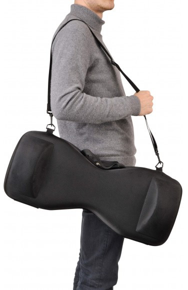 MPMAN Sac de transport 6.5" (BAG22)