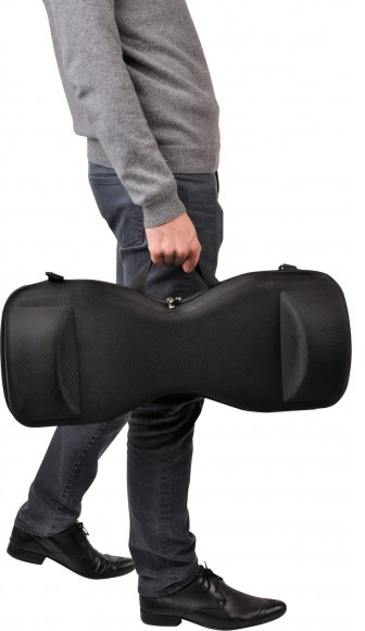 MPMAN Sac de transport 6.5" (BAG22)