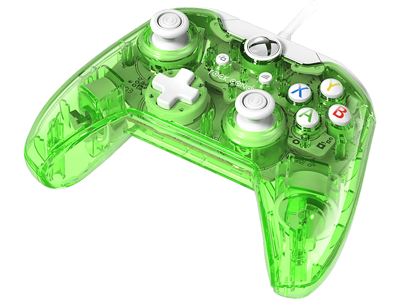 PDP Controller Xbox One Groen (048-036-NA-NGR)