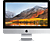 APPLE iMac - Ordinateur tout-en-un (21.5 ", 1 TB Fusion Drive, Argent)