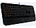 RAZER Razer DeathStalker Chroma - tastiera da gioco, Connessione con cavo, QWERTZ, Nero/Colore chiaro: Multicolore