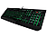 RAZER BLACKWIDOW ULTIMATE 2016 CH - Gaming Tastatur, Kabelgebunden, QWERTZ, Schwarz/Leuchtfarbe: Mehrfarbig