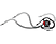 BLACK+DECKER PD1200AV-XJ 12V Dustbuster Flexi bildammsugare
