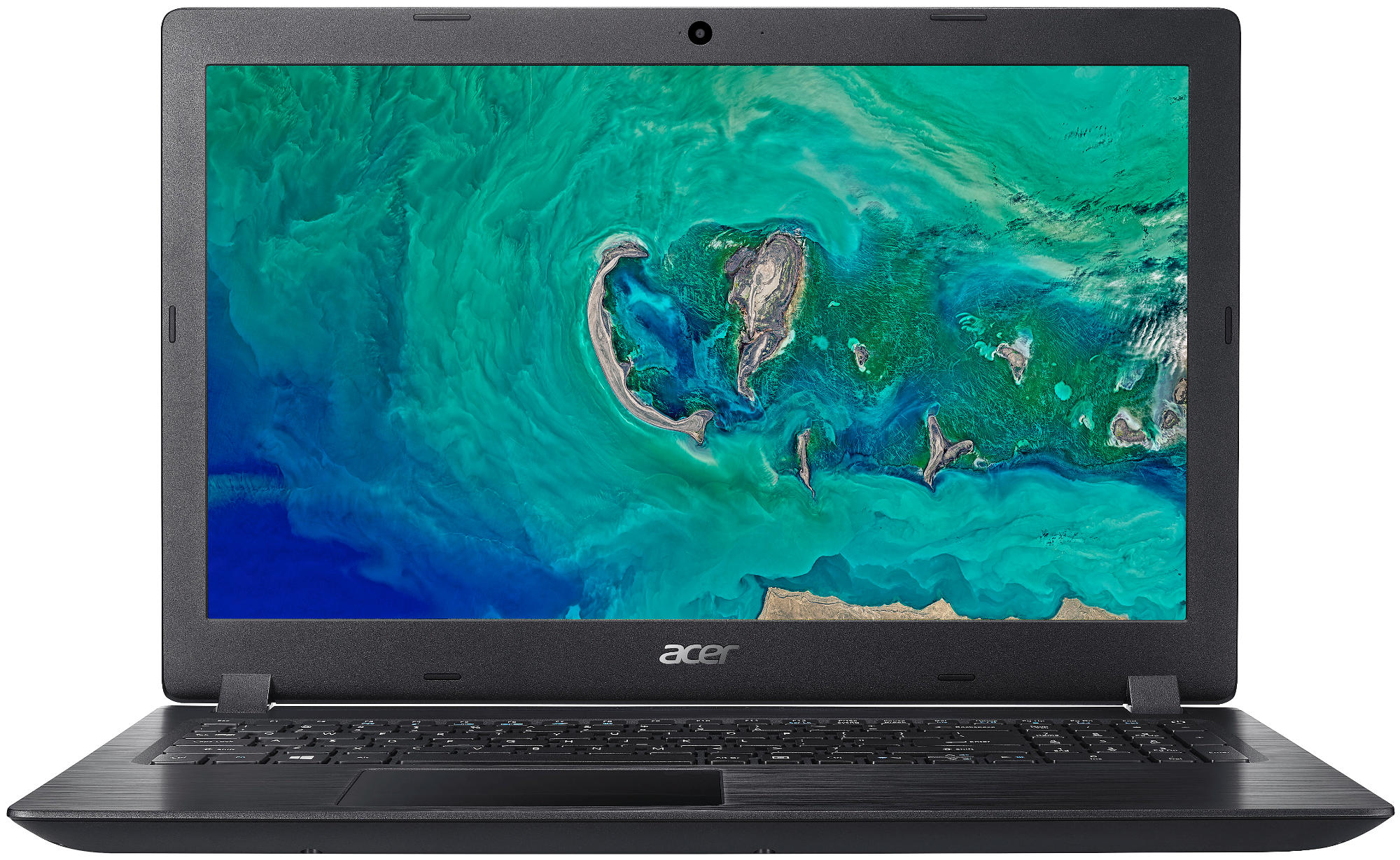ACER Aspire 3 (A315-51-39US) - 15,6 Zoll - Intel® Core™ i3 i3-6006U - 8 GB - 1 TB - Intel® HD 520 - Windows 10 Home (64 Bit)