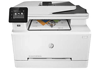 HP COLOR LASERJET PRO MFP M281FDW /YAZICI/TARAYICI/FOTOKOPİ/FAKS/WIFI/ÇİFT TARAFLI BASKI